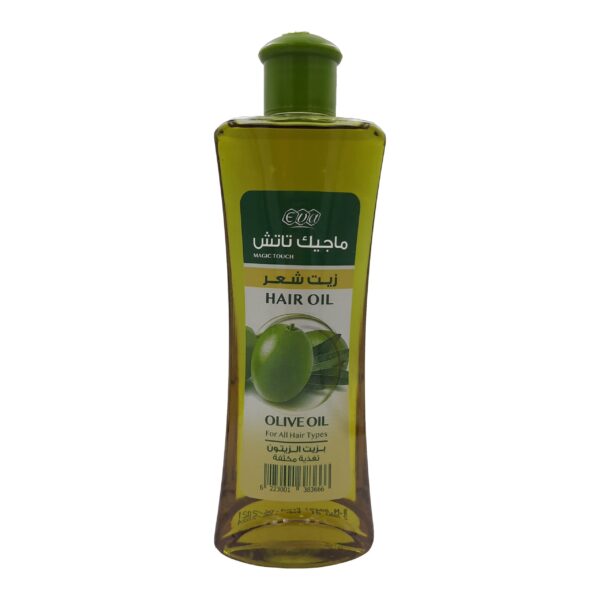 ايفا ماجيك تاتش زيت بالزيتون  90 مل