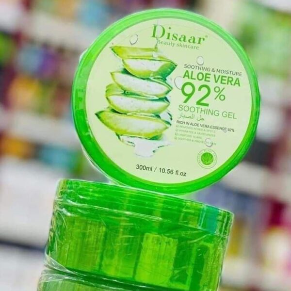 ديزار جيل الصبار 300 مل