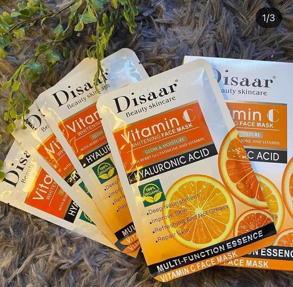 ديزار قناع فيتامين سي 25 مل