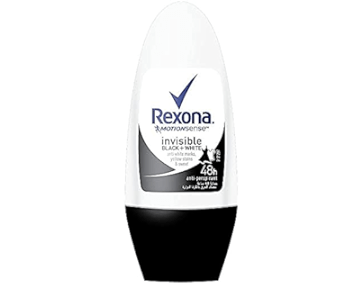 ريكسونا مزيل عرق بلية انفيزيبل نسائي 50 مل