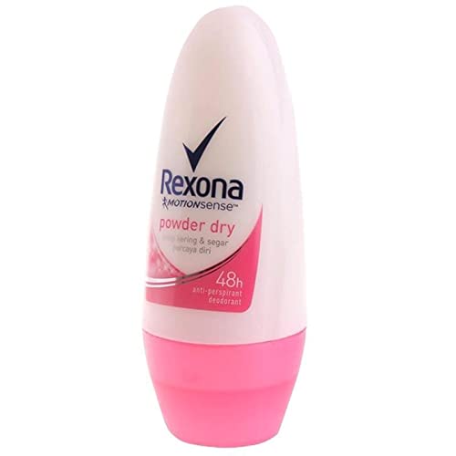ريكسونا مزيل عرق بلية باودر دراي نسائي 50 مل