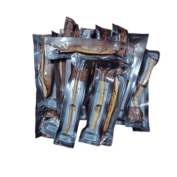 سواك عود الاراك