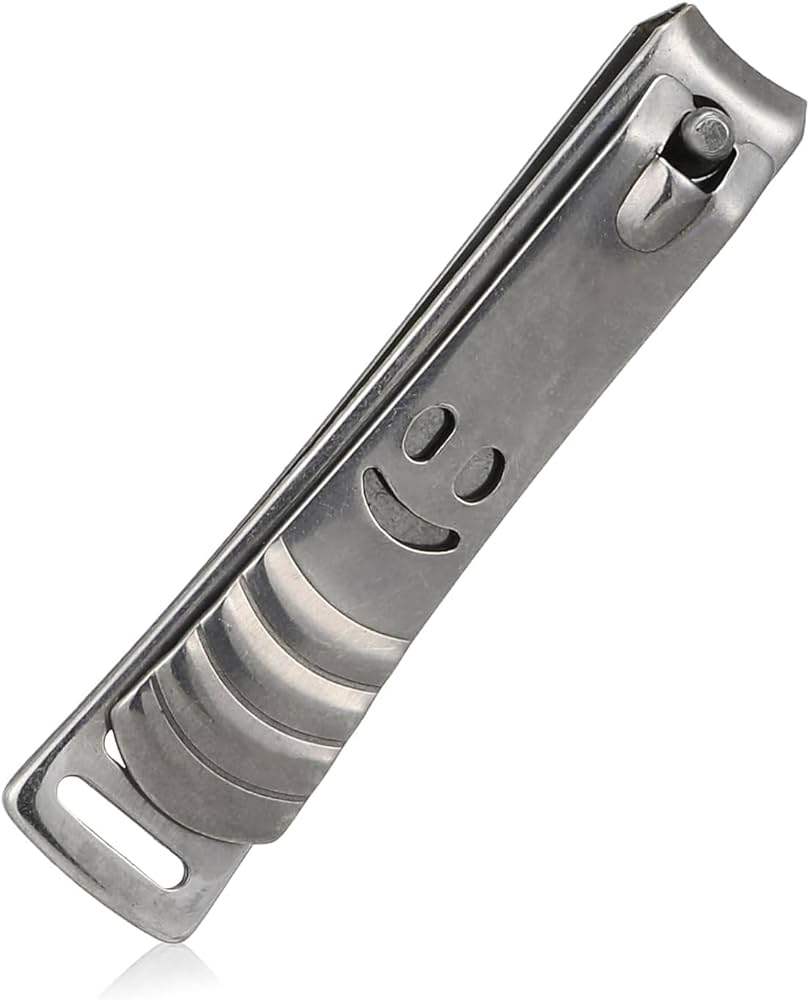 قصافة كبيرة ستانلس صلب