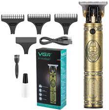 في جي ار ماكينة حلاقة رجالي V-085