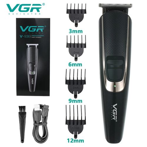 في جي ار ماكينة حلاقة رجالي V-936