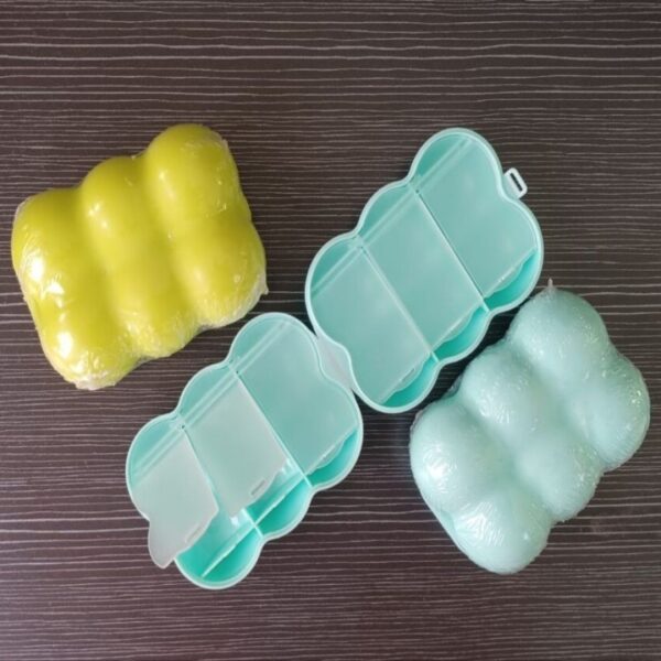 منظم ادوية علبة