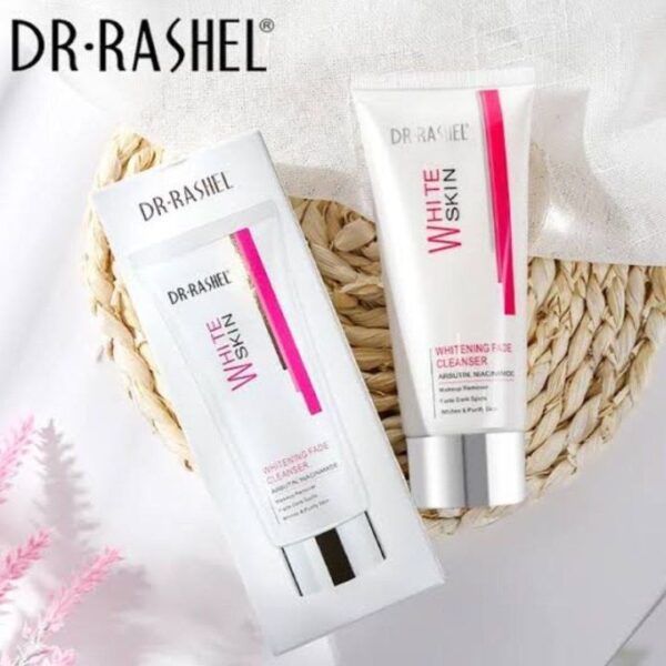د راشيل غسول تفتيح البشرة 80 مل