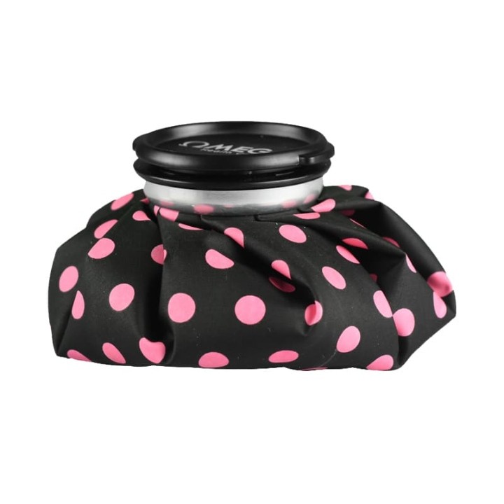 اوميجا قربة ماء ساخن و بارد 7 بوصة