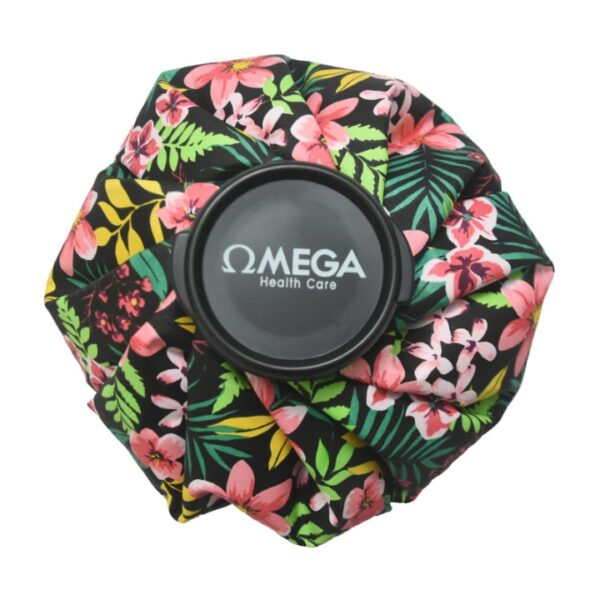 اوميجا قربة ماء ساخن و بارد 9 بوصة