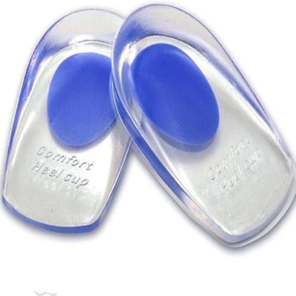 كعب سيليكون للاحذية