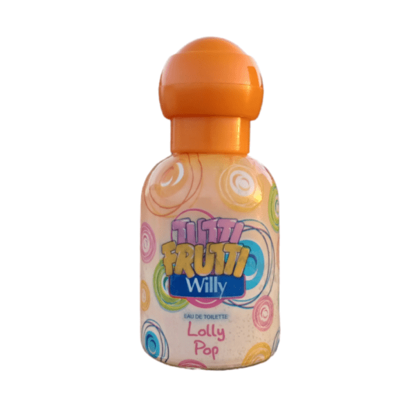 توتي فروتي عطر اطفال لولي بوب 50 مل
