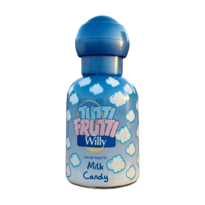 توتي فروتي عطر اطفال ميلك كاندي 50 مل