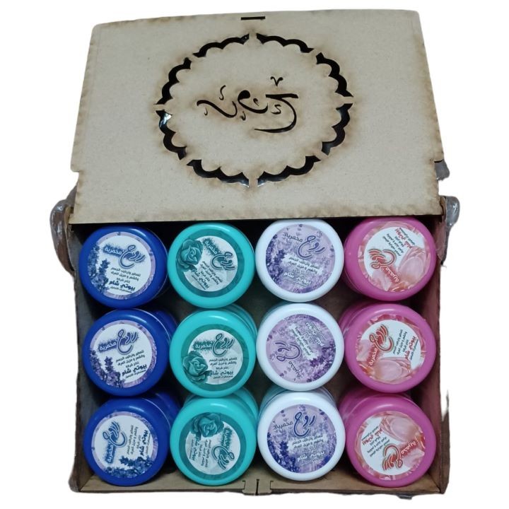 مخمرية بيوتي شام روح 25 جم