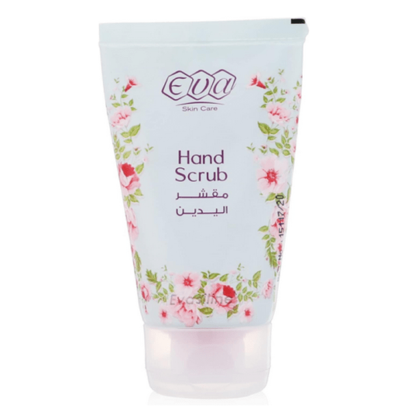 ايفا مقشر اليدين ايفازلين 50 مل