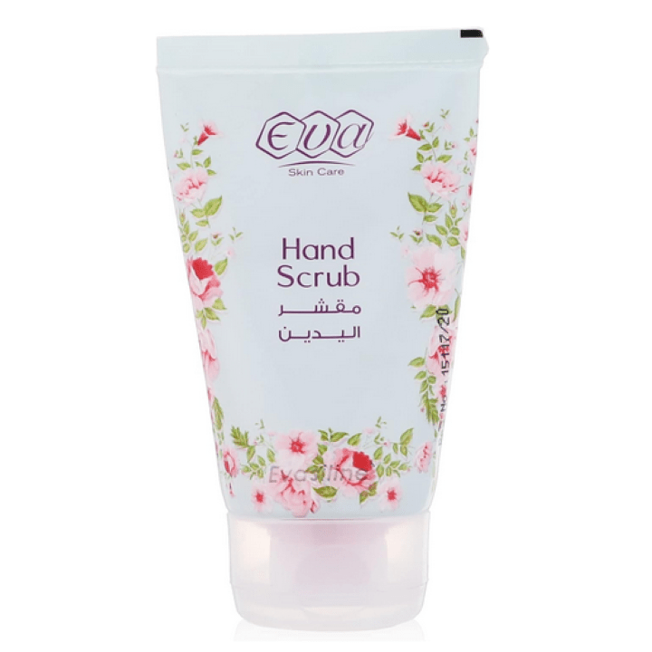 ايفا مقشر اليدين ايفازلين 50 مل
