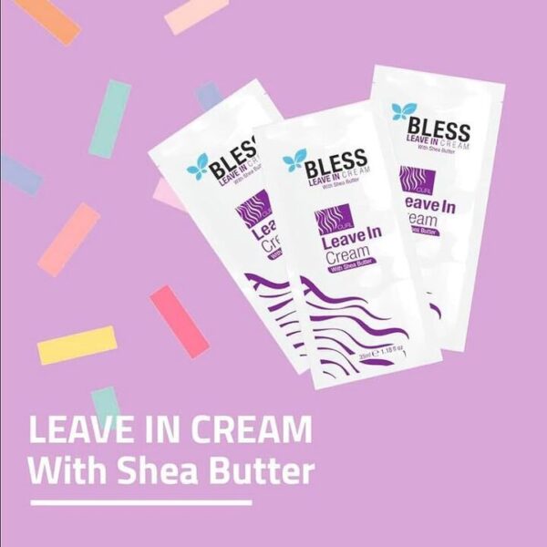 بليس ليف ان كريم بزبدة الشيا كيس 35 مل