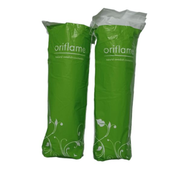 قطن ازالة المكياج