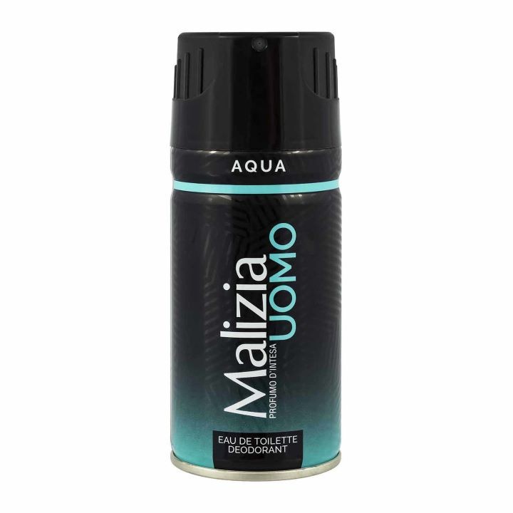 ماليزيا اومو سبراي اكوا رجالي 150 مل