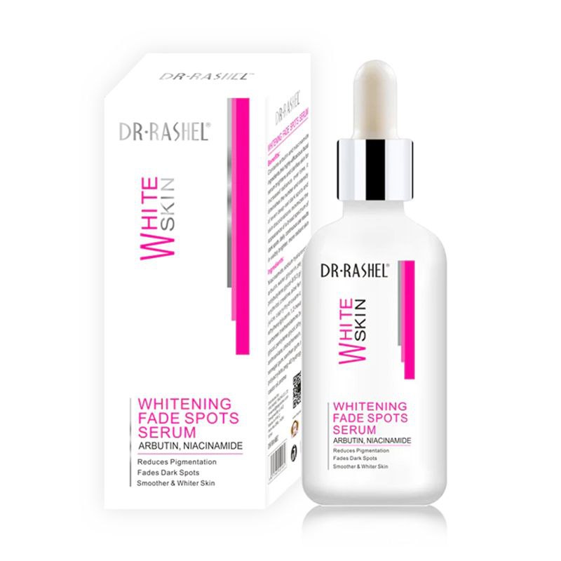 د راشيل سيروم مبيض للبشرة 50 مل