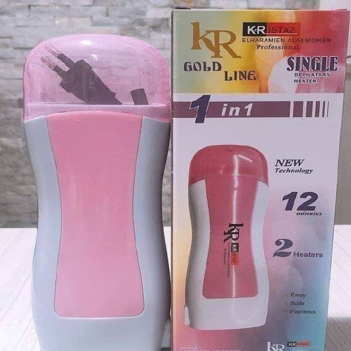 جهاز شمع KR مستورد