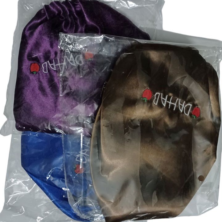 بونيه ستان للشعر