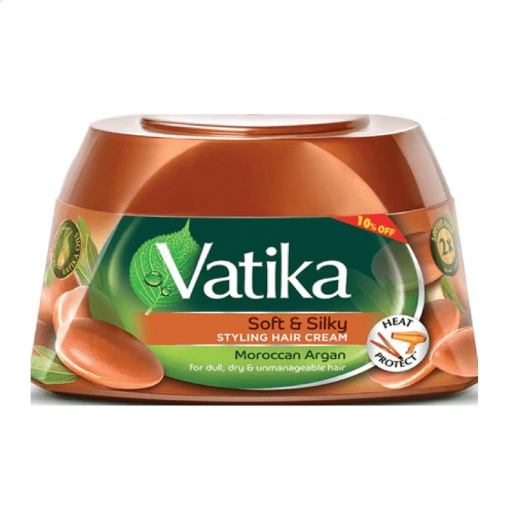 فاتيكا كريم شعر بالارجان 70 مل