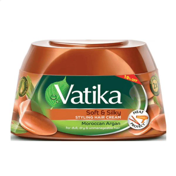 فاتيكا كريم شعر بزيت الارجان 190 مل