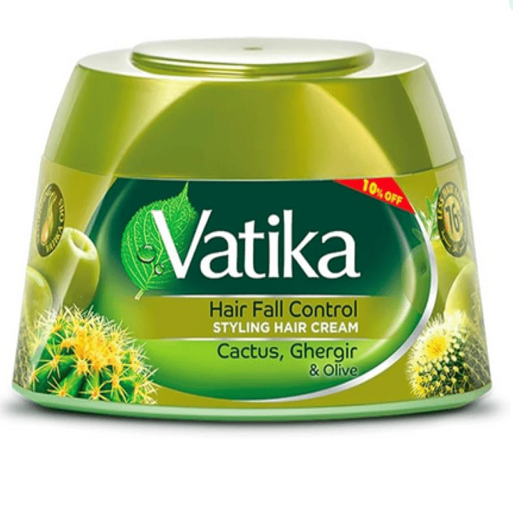 فاتيكا كريم شعر بالصبار والزيتون 125 مل