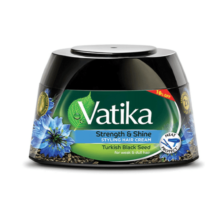 فاتيكا كريم شعر بالحبة السوداء 65 مل