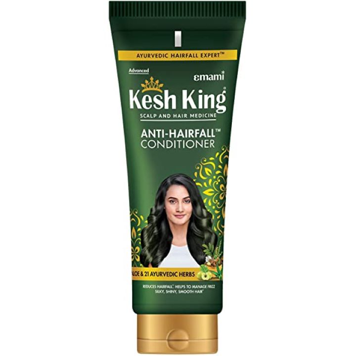 كيش كينج بلسم للتساقط تقفيل مصري 80 مل