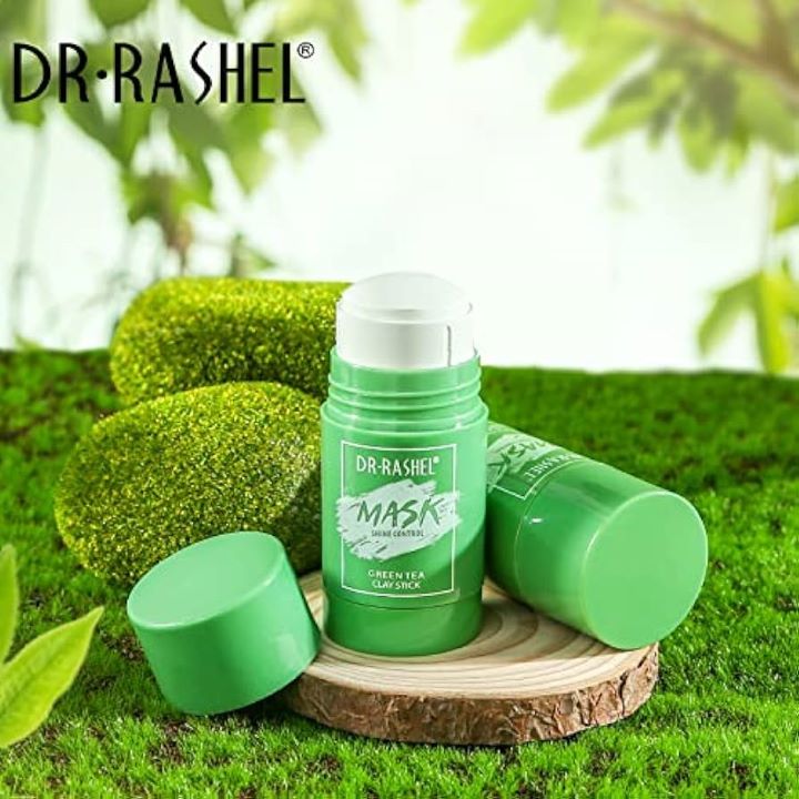 د راشيل جرين ماسك ستيك 42 جم