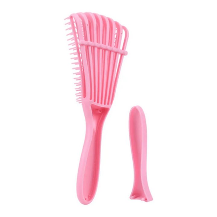 بونيتا فرشة شعر كيرلي