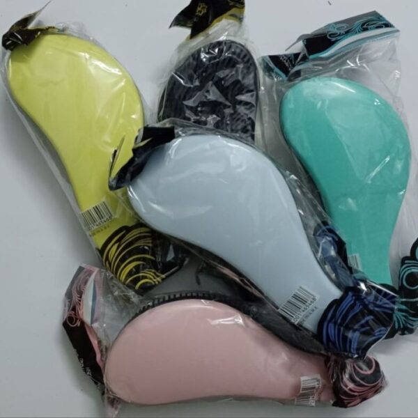 بونيتا فرشة شعر للتشابك