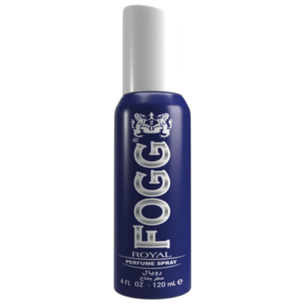 فوج سبراي رويال رجالي 120 مل