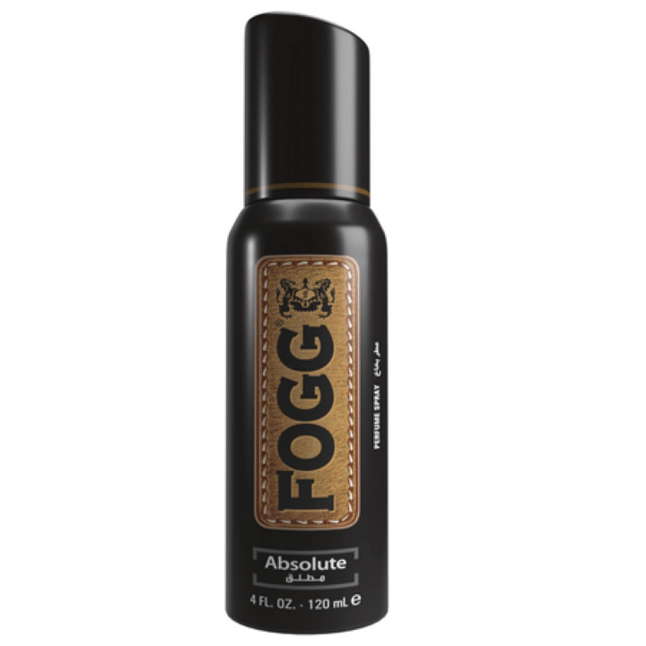 فوج سبراي مطلق للجنسين 120 مل