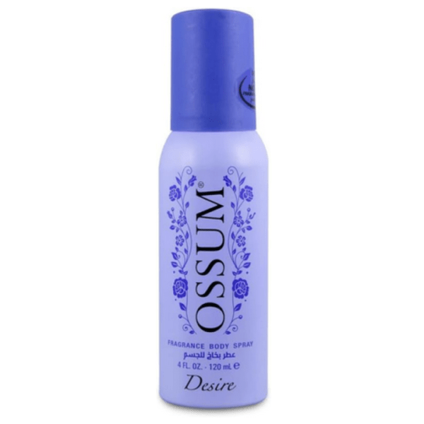 فوج اوسوم ديزاير نسائي 120 مل