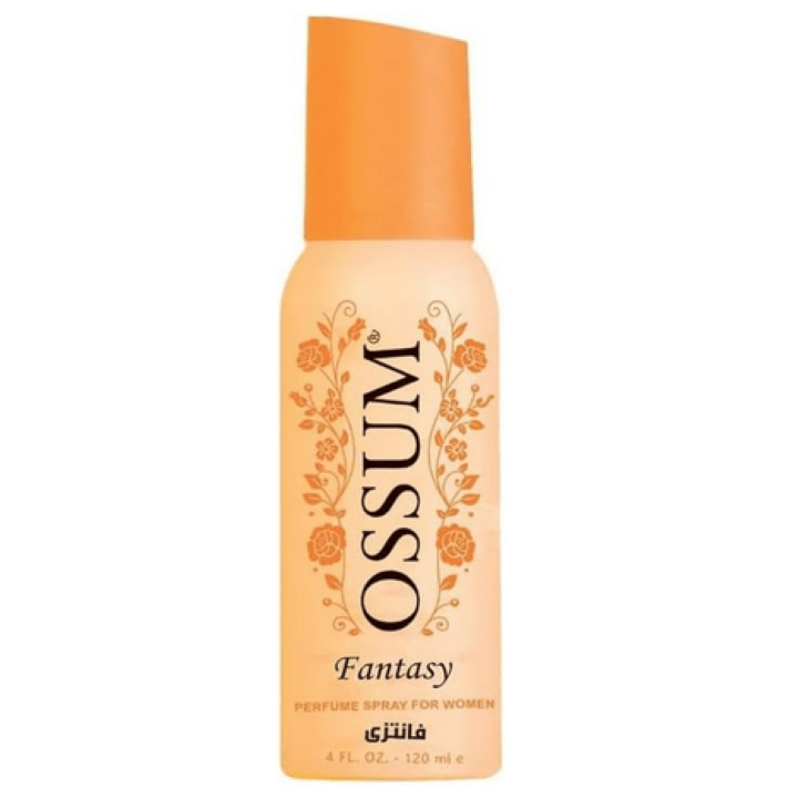 فوج اوسوم سبراي فانتازي نسائي 120 مل