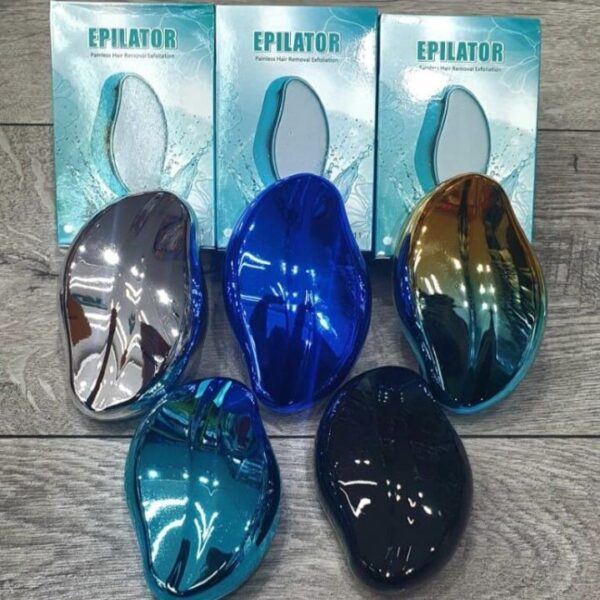 كريستالة ازالة الشعر الاصلية