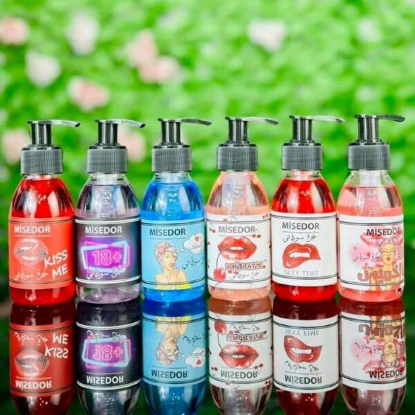 ميسدور خمرة سوداني متنوع 100 مل