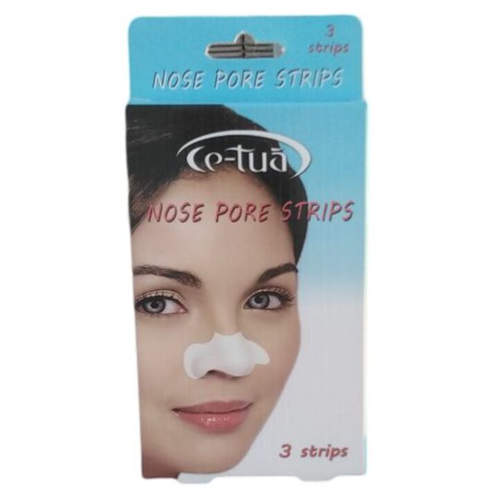 سيتواه لزقة لتنقية الانف 3 شريط