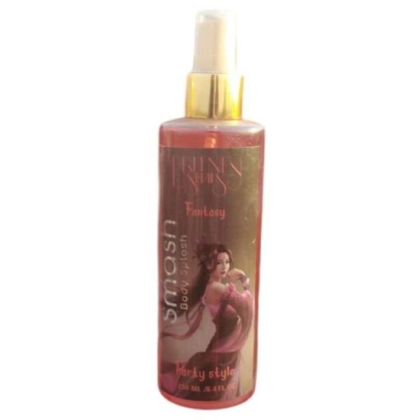 سماش بدي سبلاش فانتازي للنساء 250 مل