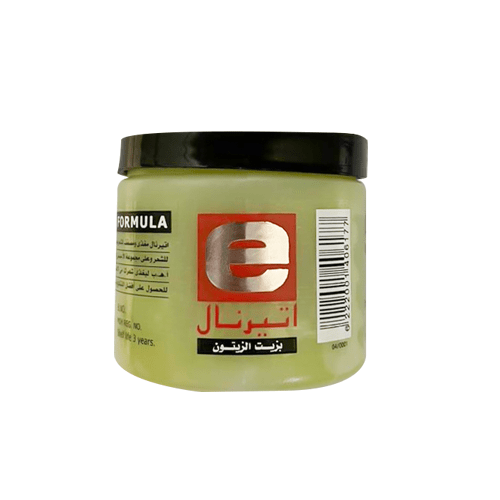 اتيرنال هيرفود كريم بزيت الزيتون 150 جم