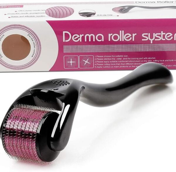 ديرما روللر مقاس 0.5 مل