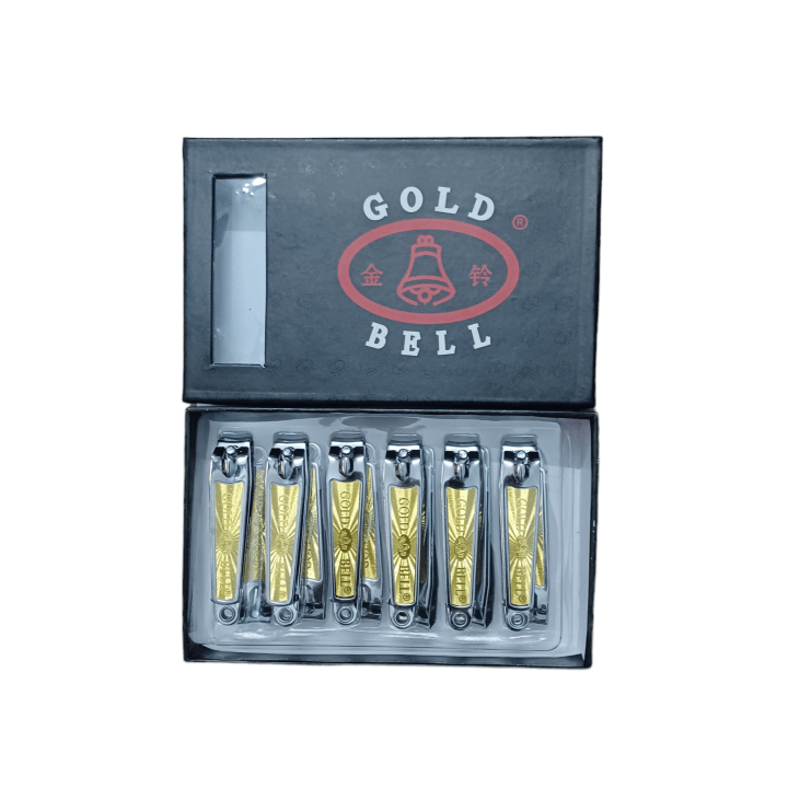 قصافة جولد كبيرة قطعة