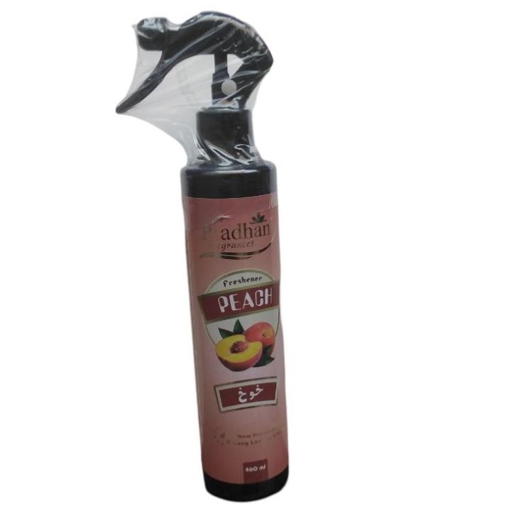 بردهان معطر جو خوخ 460 مل