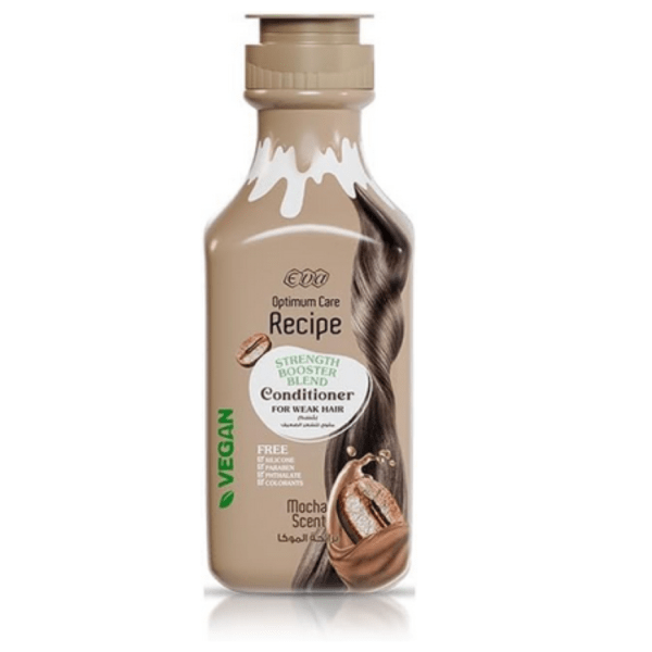 ايفا ريسبي بلسم نباتي بالموكا 350 مل