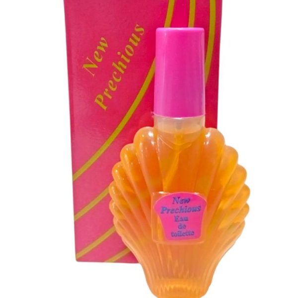 نيو بريشيوس عطر 65 مل