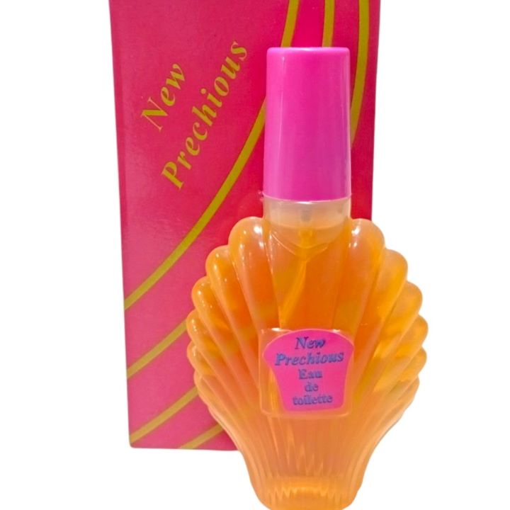 نيو بريشيوس عطر 65 مل