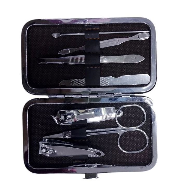 طقم بدي كير 7 قطع