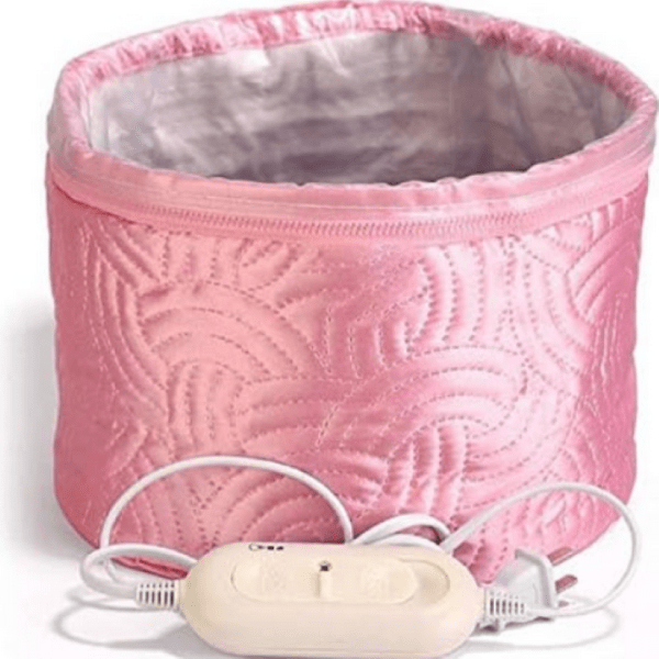 بروكاب حراري للشعر